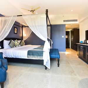 Premium Room Jacuzzi
